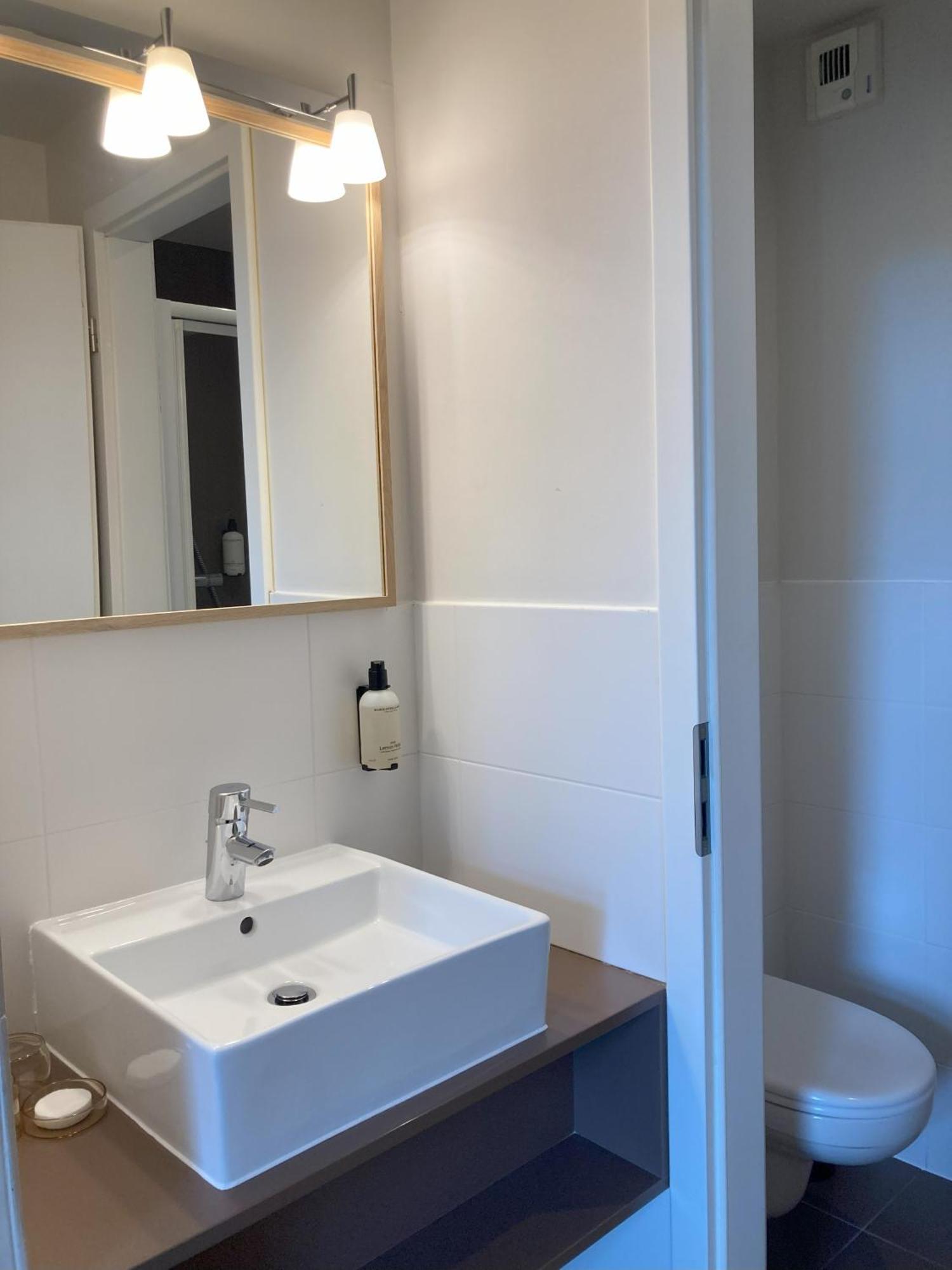 Ma Bauge Bed & Breakfast Libin Dış mekan fotoğraf