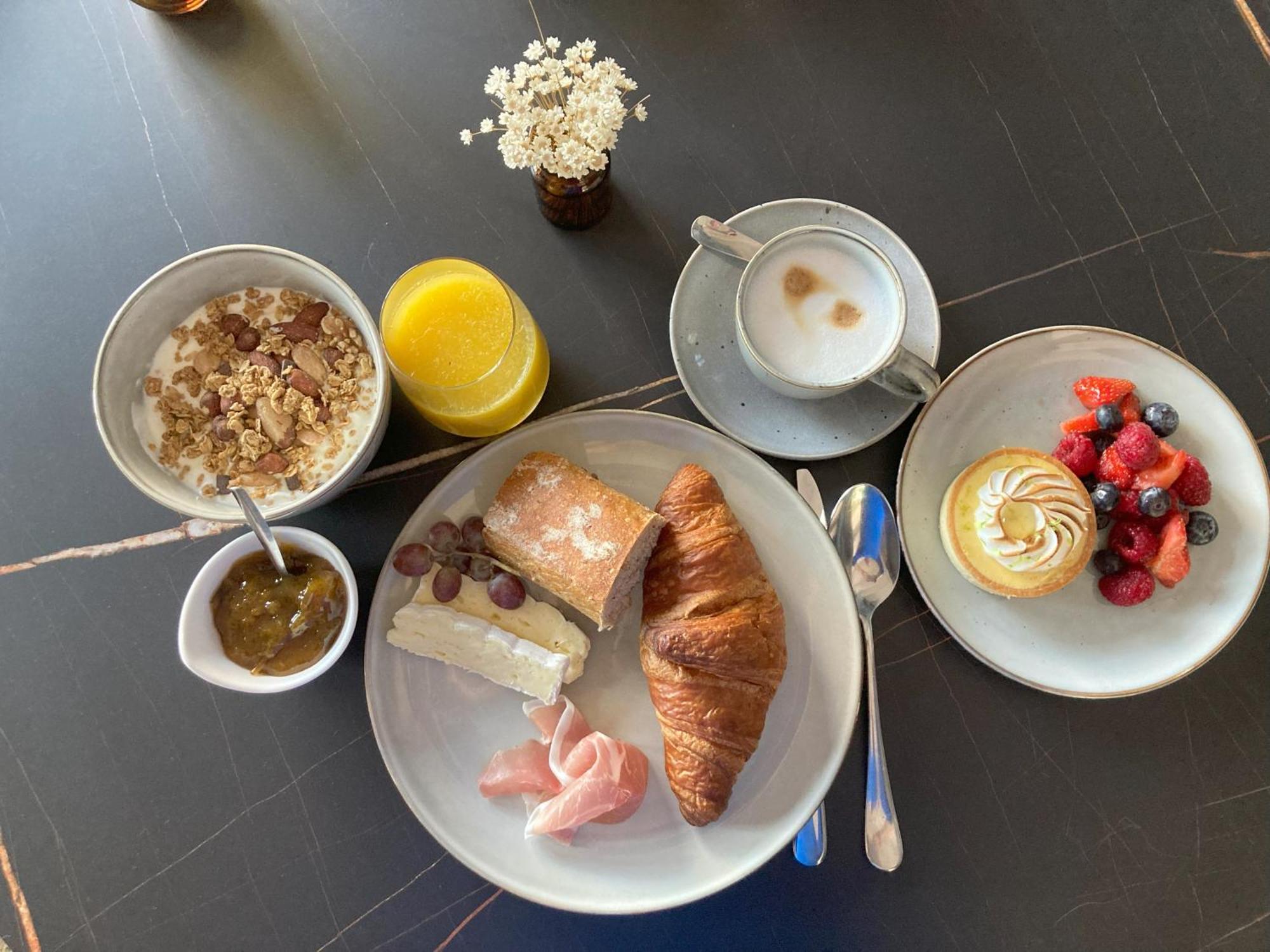 Ma Bauge Bed & Breakfast Libin Dış mekan fotoğraf