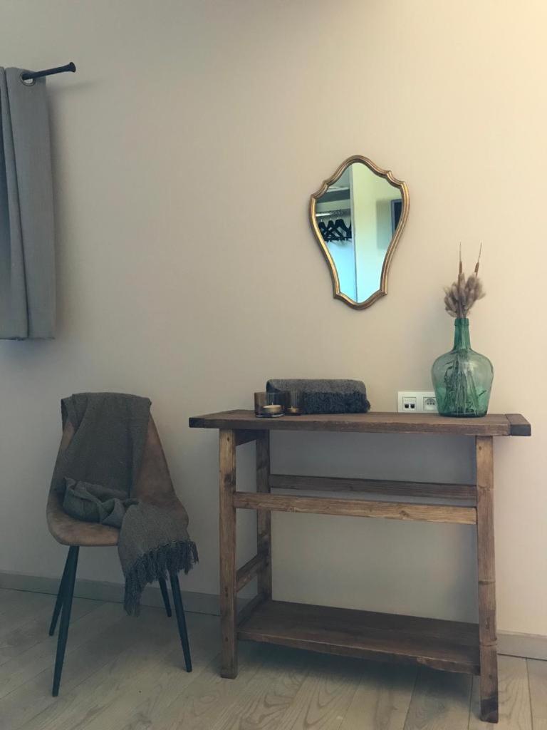 Ma Bauge Bed & Breakfast Libin Dış mekan fotoğraf