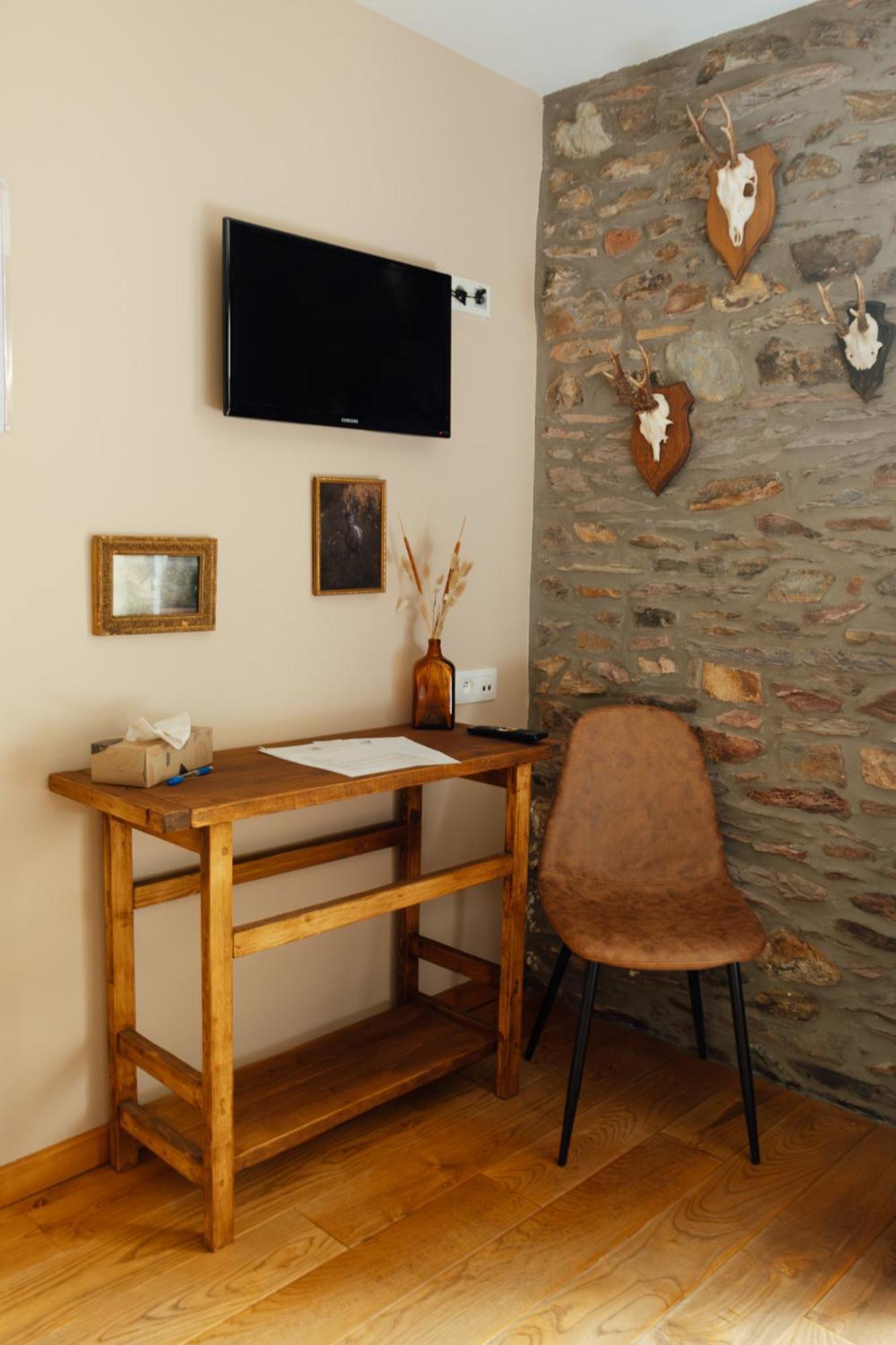 Ma Bauge Bed & Breakfast Libin Dış mekan fotoğraf