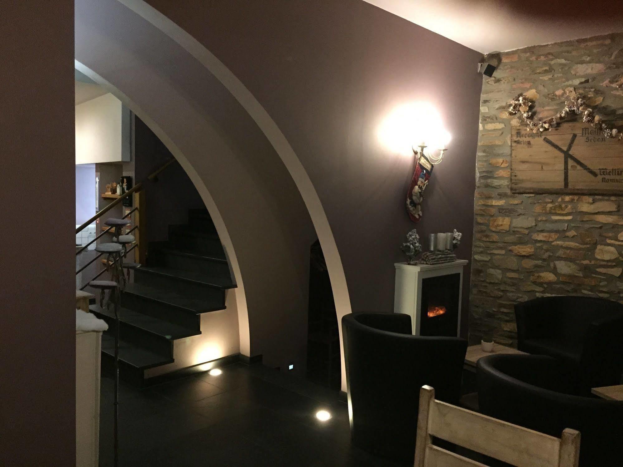 Ma Bauge Bed & Breakfast Libin Dış mekan fotoğraf